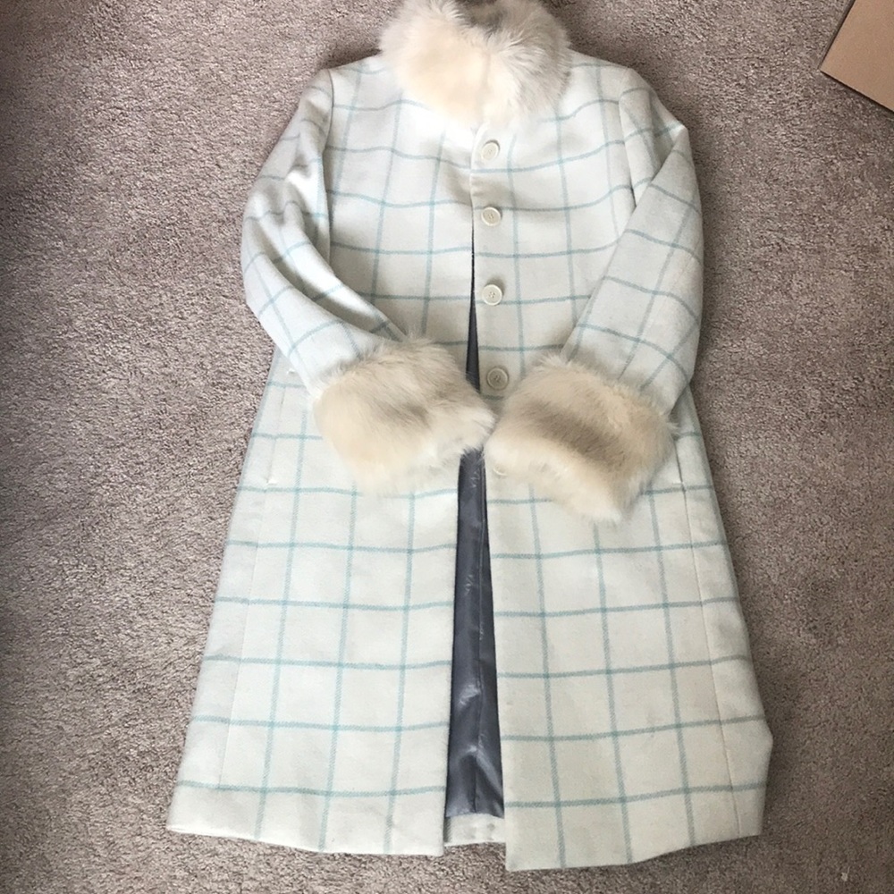 New with tags jacket